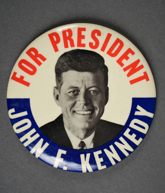 Button, Campaign