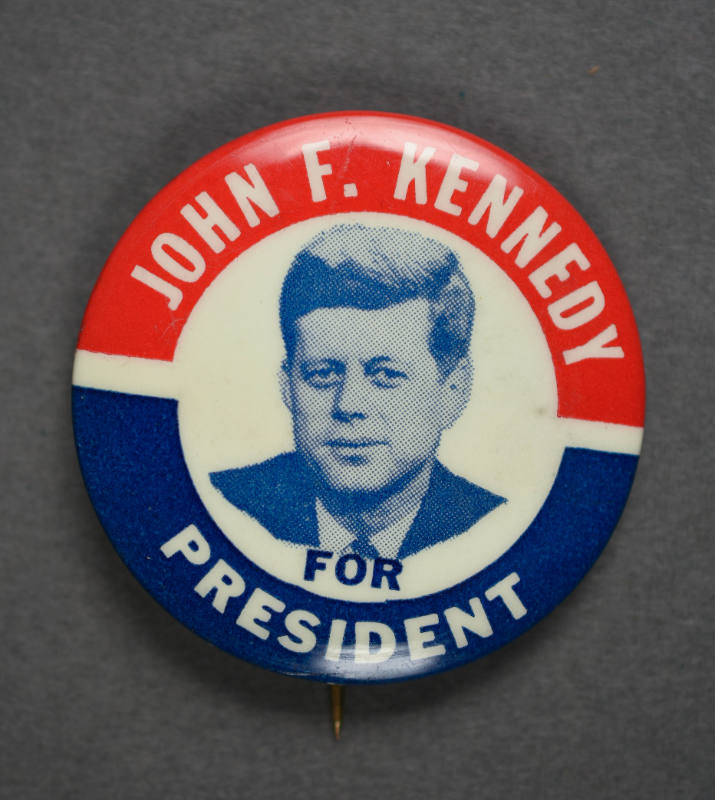 Button, Campaign