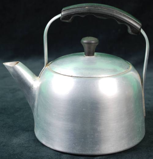 Teakettle