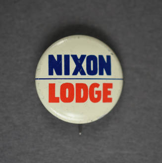 Button, Campaign