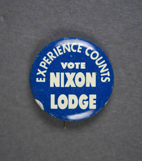 Button, Campaign