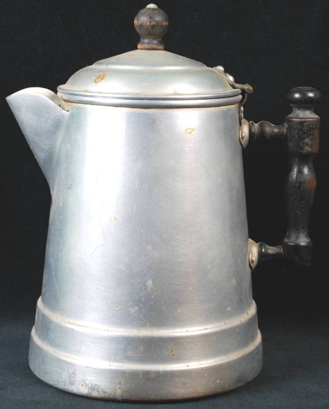 Coffeepot