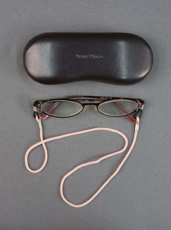 Eyeglasses