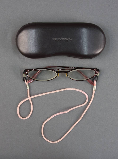 Eyeglasses