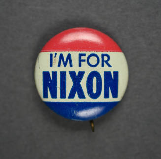 Button, Campaign