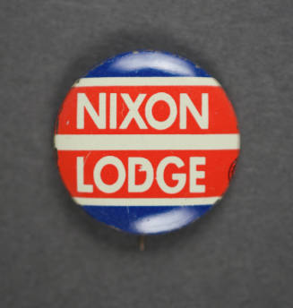 Button, Campaign