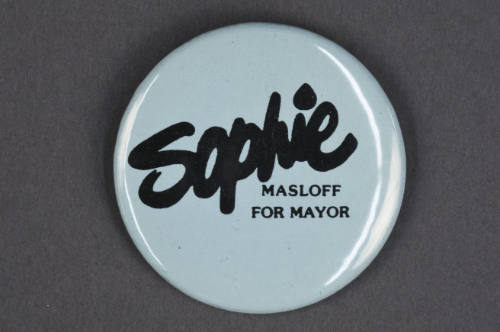 Button, Campaign