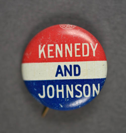 Button, Campaign