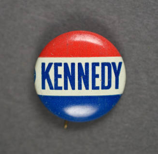 Button, Campaign