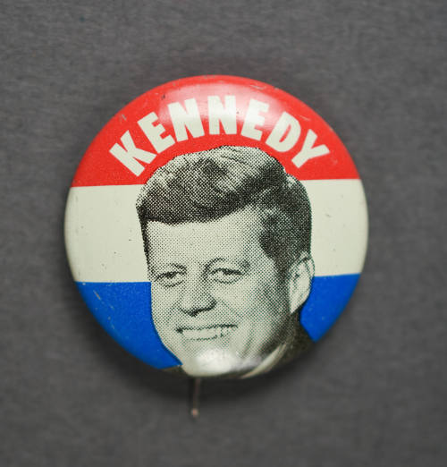 Button, Campaign