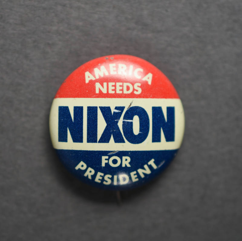 Button, Campaign