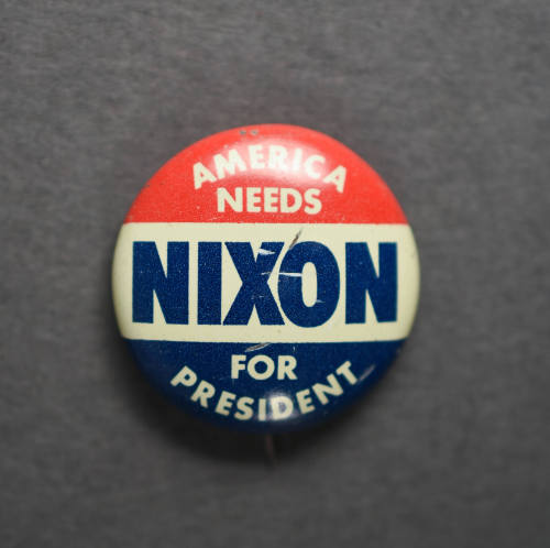 Button, Campaign