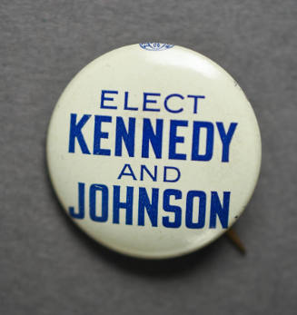 Button, Campaign