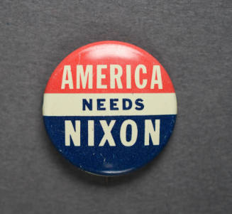 Button, Campaign