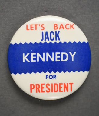 Button, Campaign