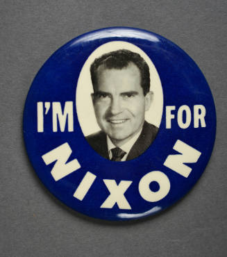 Button, Campaign