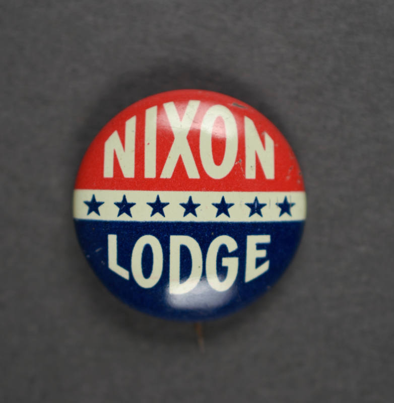 Button, Campaign