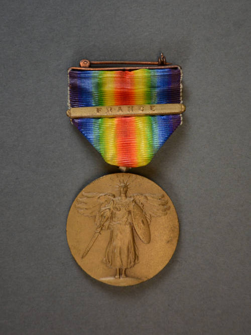 Medal, Commemorative