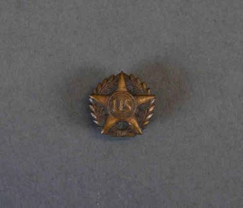 Pin, Military