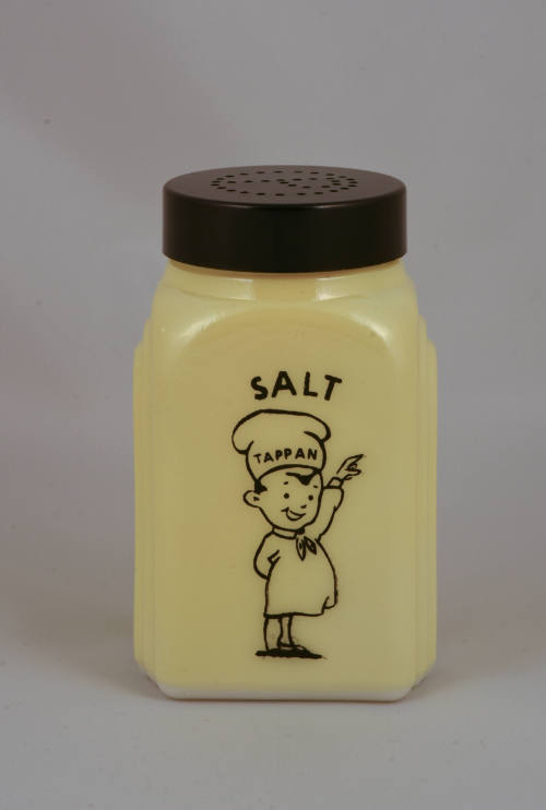 Saltshaker