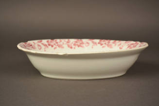 Bowl, Serving