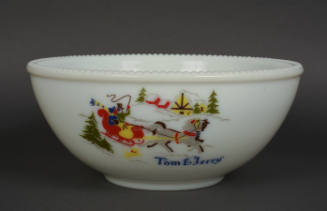 Bowl, Punch