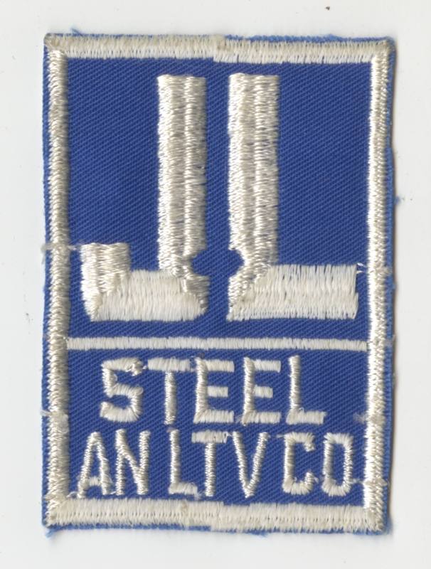 Patch, Insignia