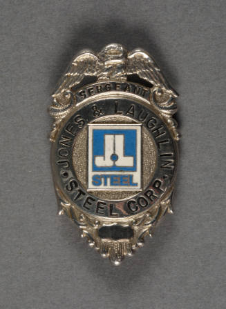 Badge, Law Enforcement