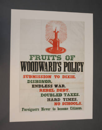 Poster, Political