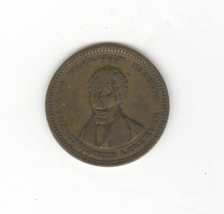 Medal, Political