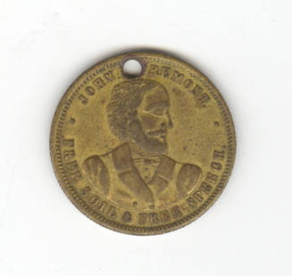 Medal, Political