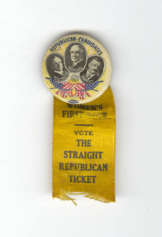 Badge, Campaign