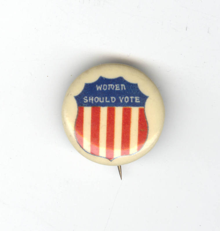 Button, Campaign