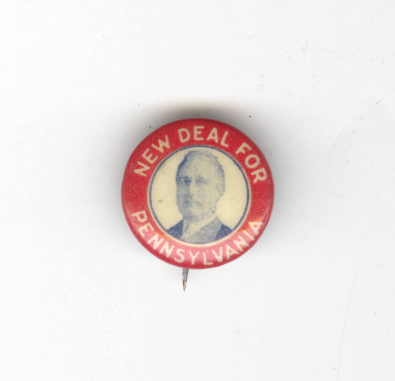 Button, Campaign