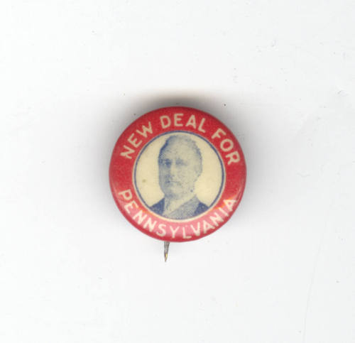 Button, Campaign