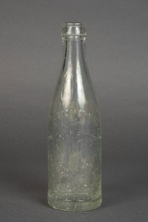 Bottle