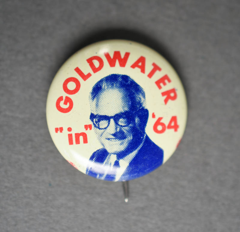 Button, Campaign