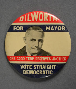 Button, Campaign