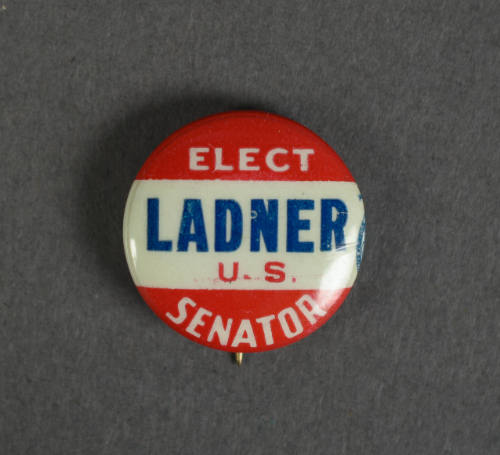 Button, Campaign