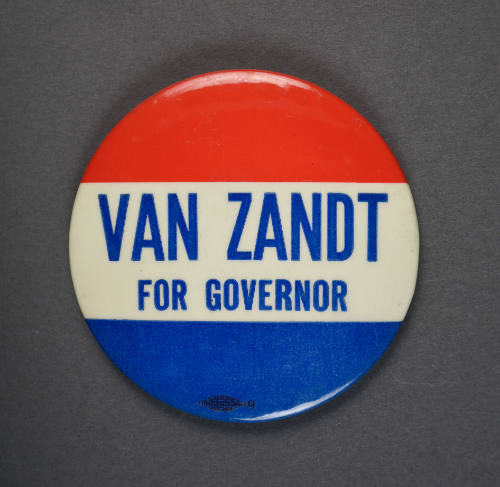 Button, Campaign