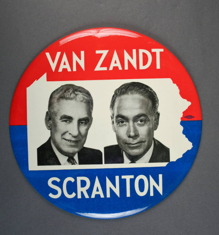 Button, Campaign