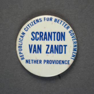 Button, Campaign