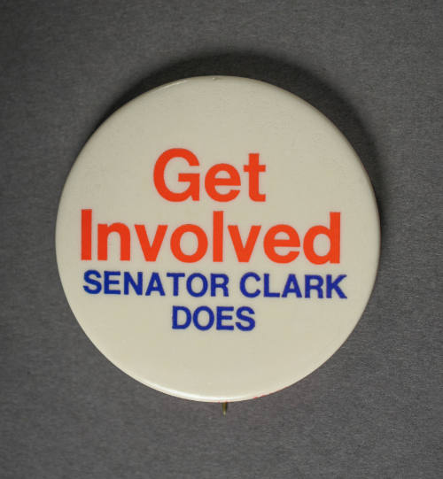 Button, Campaign