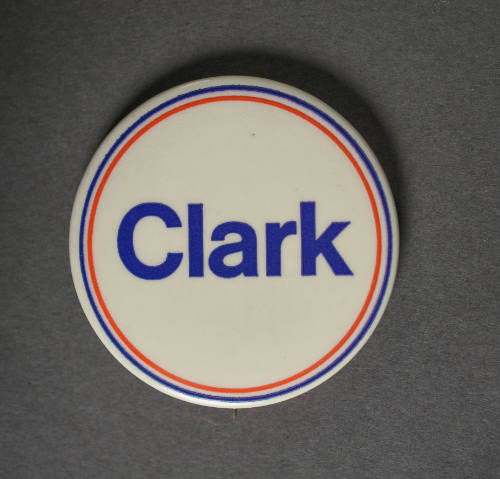 Button, Campaign