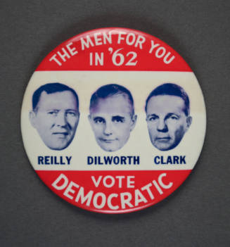 Button, Campaign