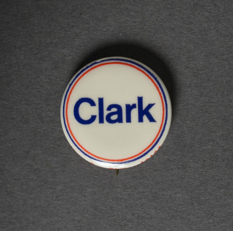 Button, Campaign