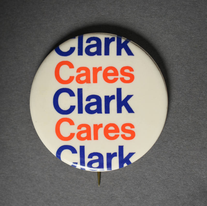 Button, Campaign