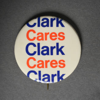 Button, Campaign