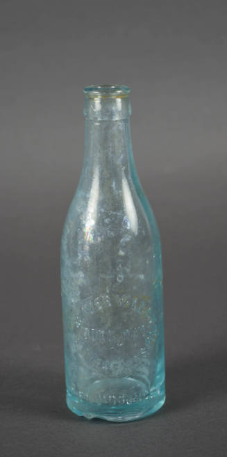 Bottle, Drinking