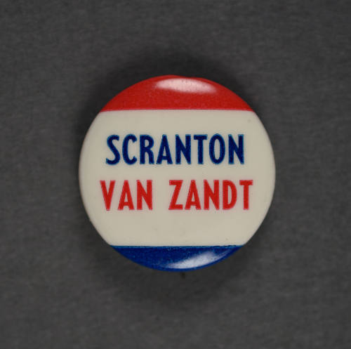 Button, Campaign